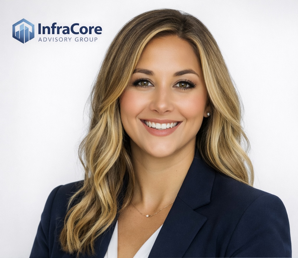 InfraCore Advisory Group