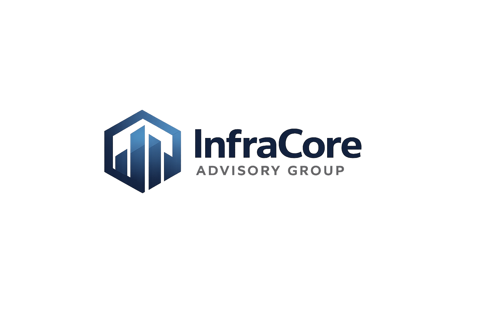 InfraCore Logo